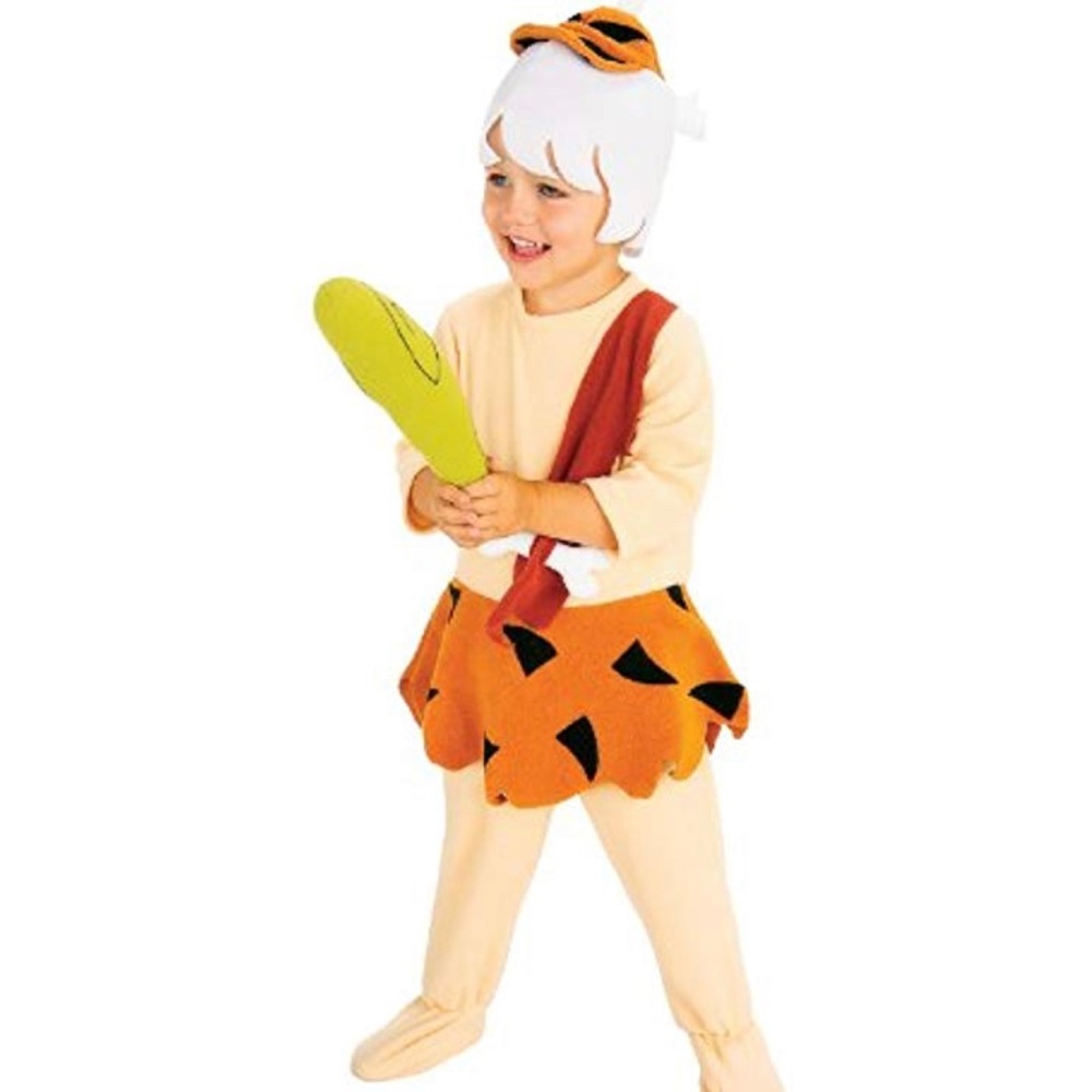 Flintstone — Bamm Bamm outfit - medium NWT